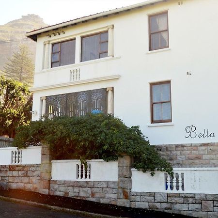 מויזנברג Bella Ev Guest House מראה חיצוני תמונה