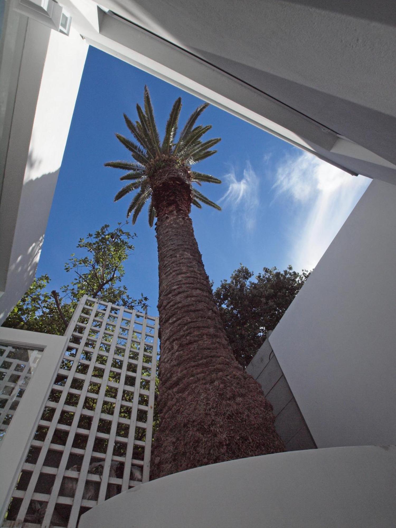 מויזנברג Bella Ev Guest House מראה חיצוני תמונה