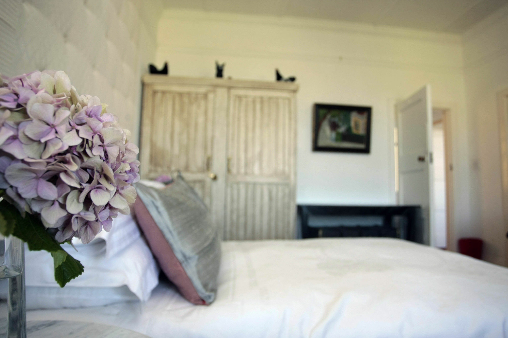 מויזנברג Bella Ev Guest House מראה חיצוני תמונה