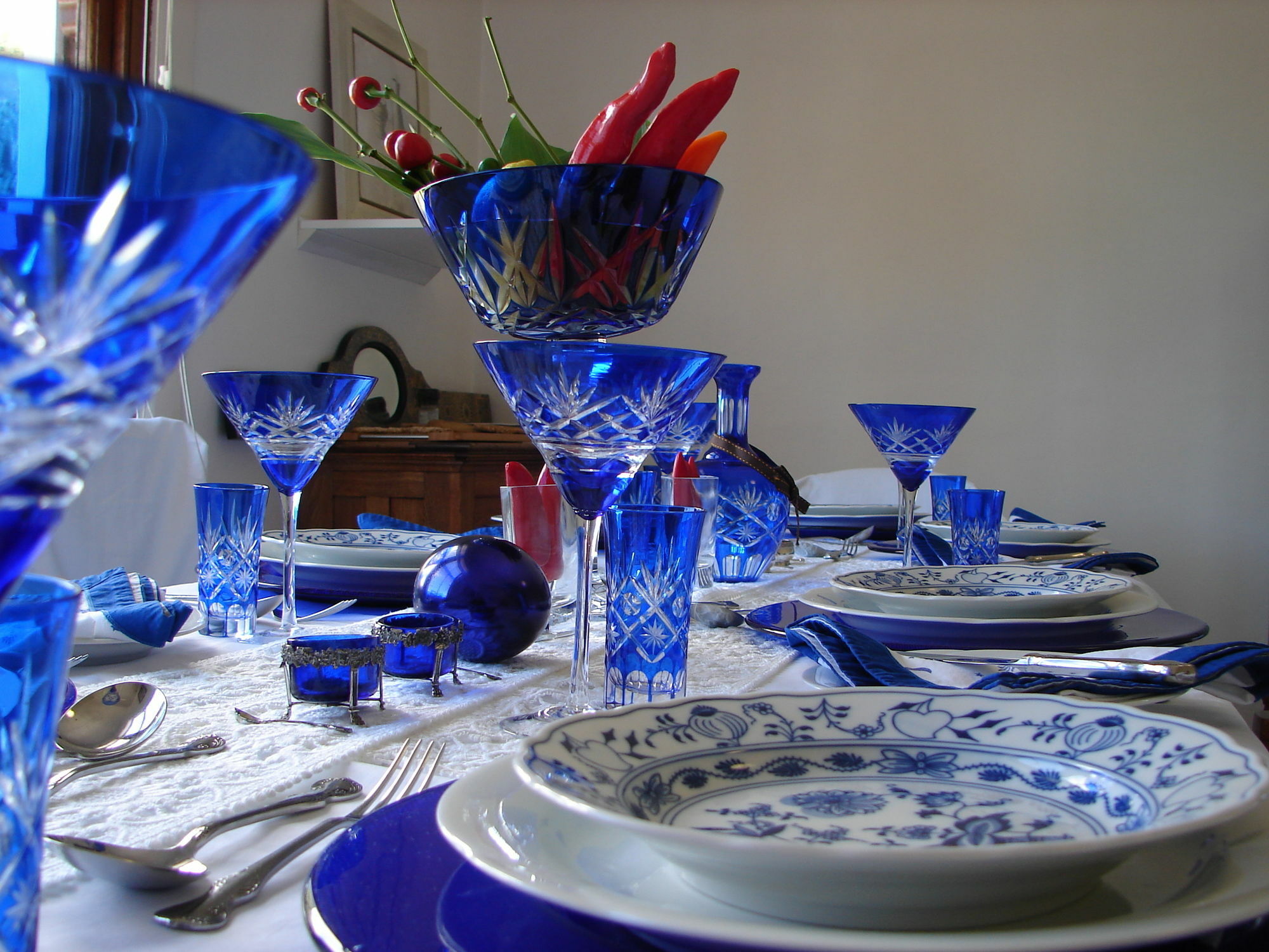 מויזנברג Bella Ev Guest House מראה חיצוני תמונה