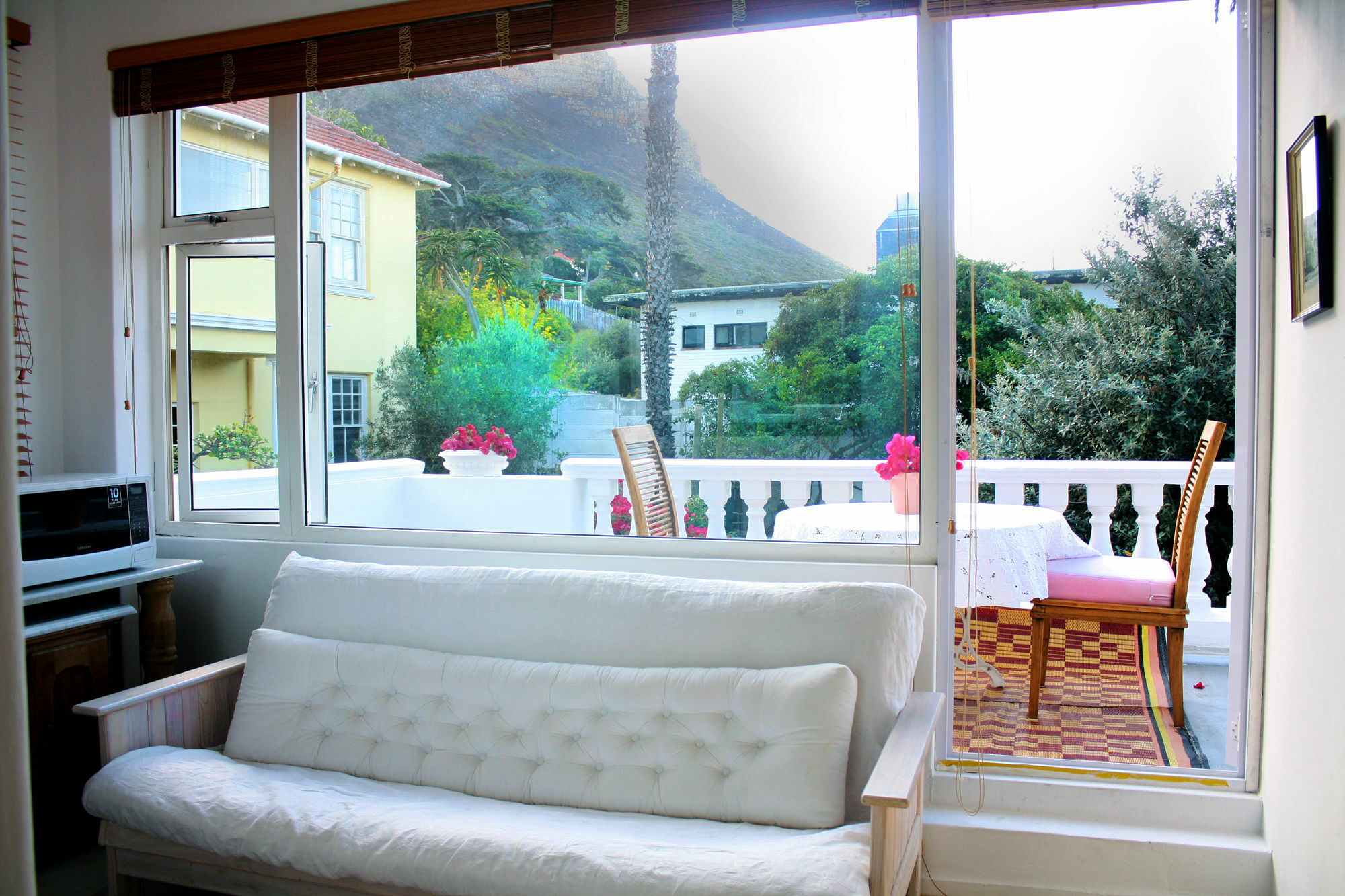 מויזנברג Bella Ev Guest House מראה חיצוני תמונה