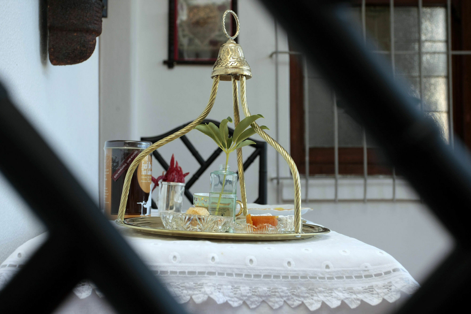 מויזנברג Bella Ev Guest House מראה חיצוני תמונה
