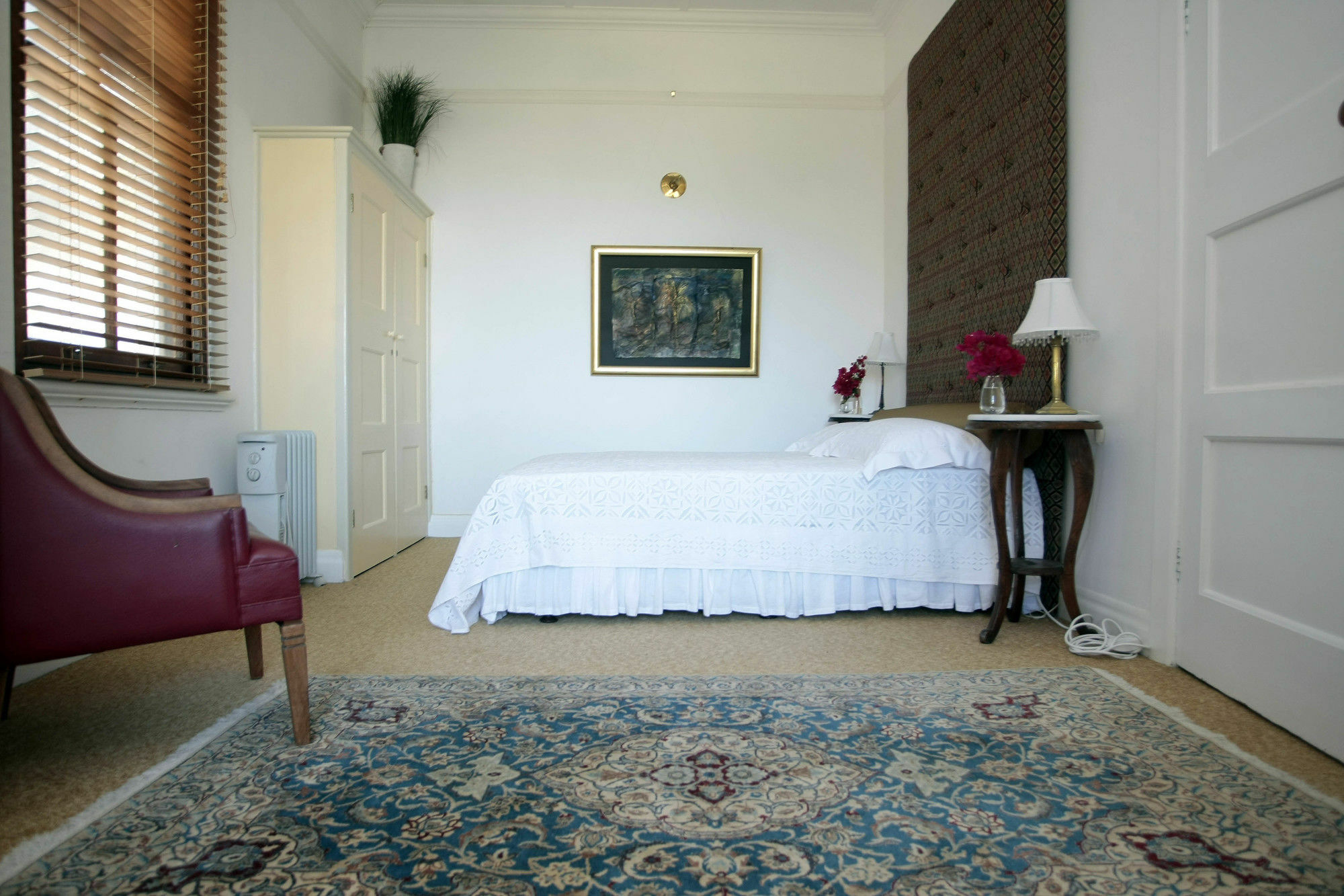מויזנברג Bella Ev Guest House מראה חיצוני תמונה