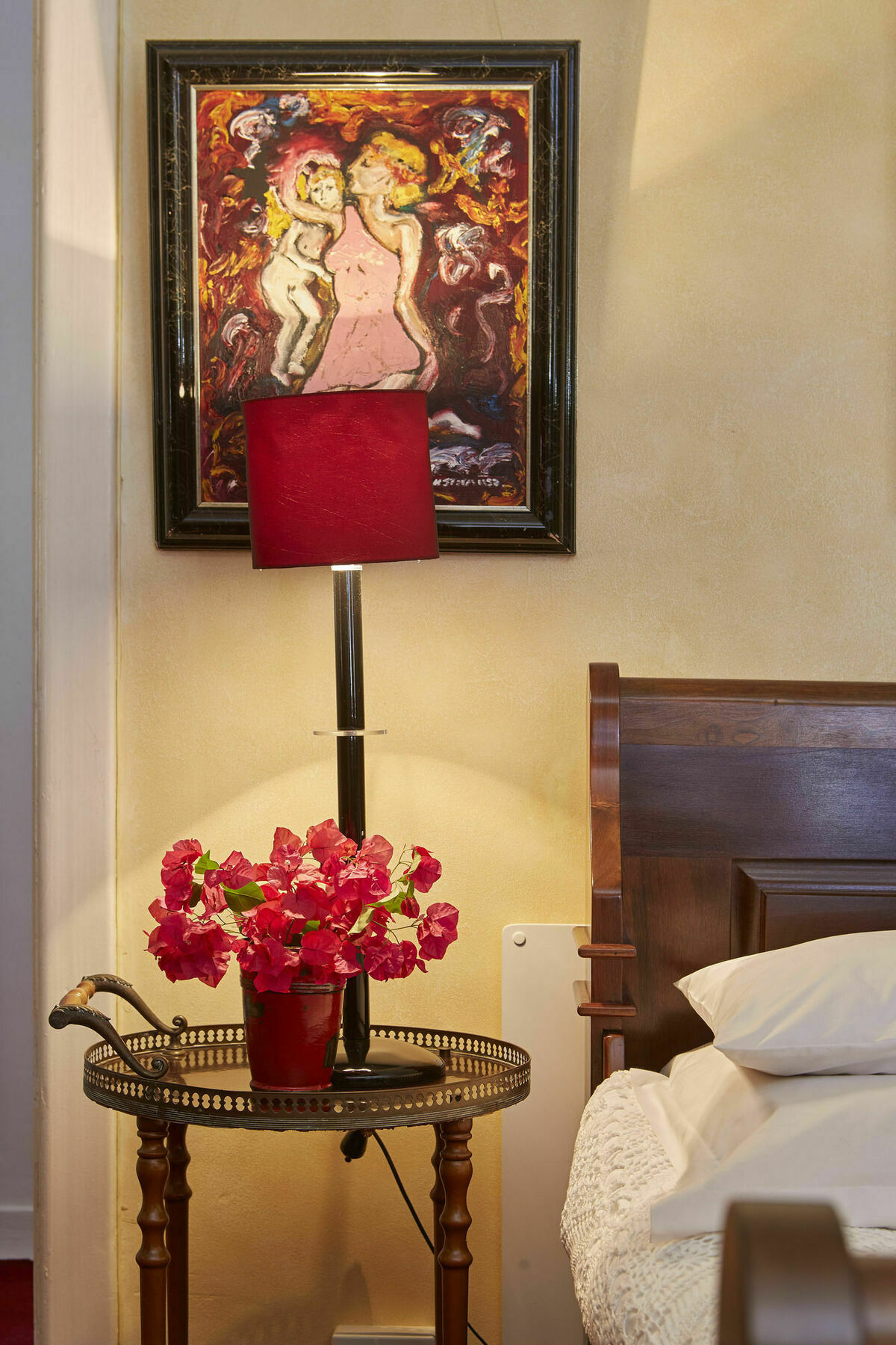 מויזנברג Bella Ev Guest House מראה חיצוני תמונה
