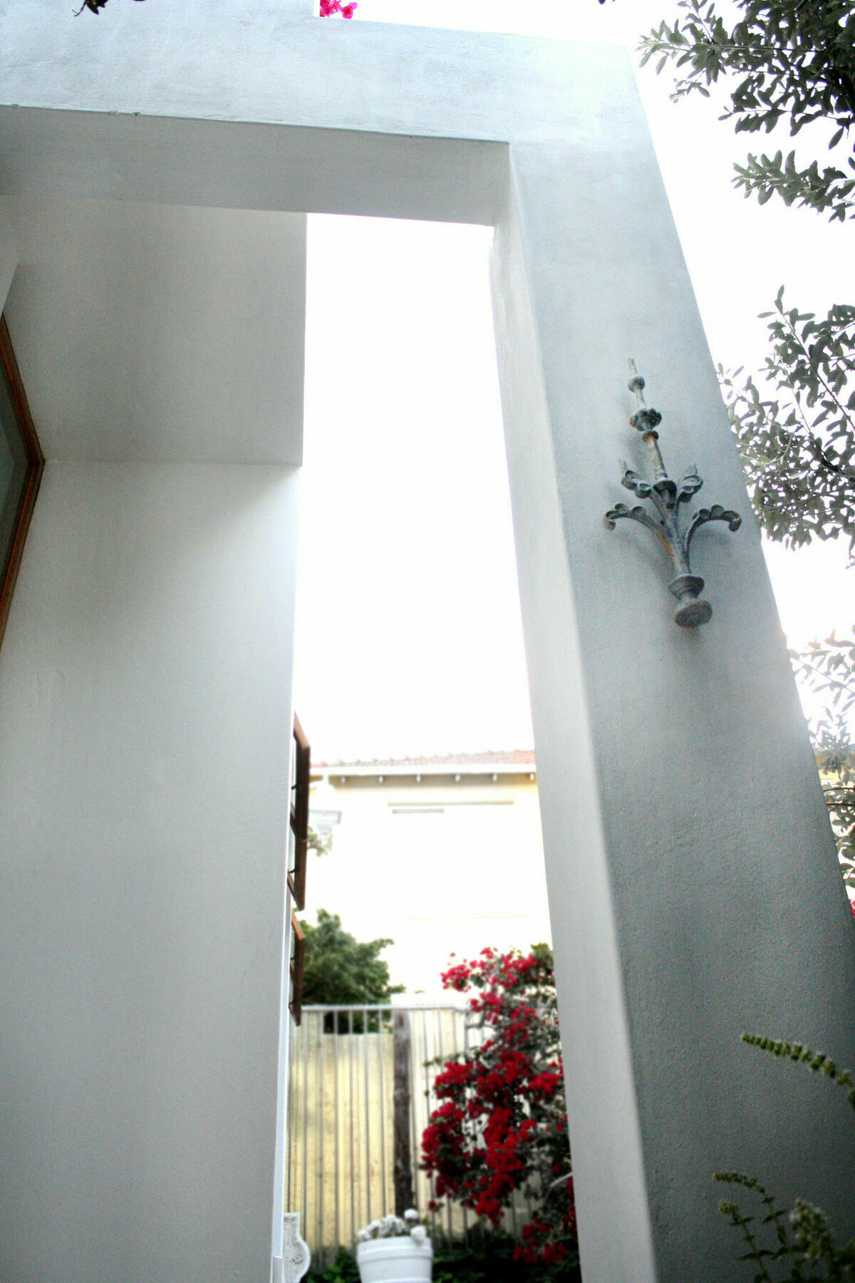 מויזנברג Bella Ev Guest House מראה חיצוני תמונה