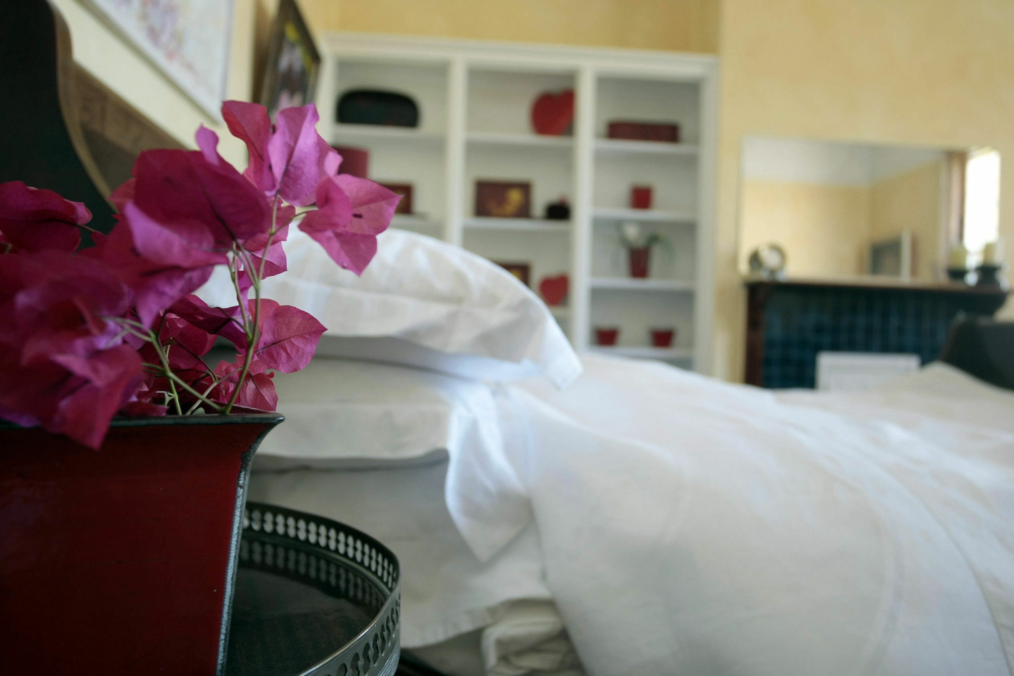 מויזנברג Bella Ev Guest House מראה חיצוני תמונה