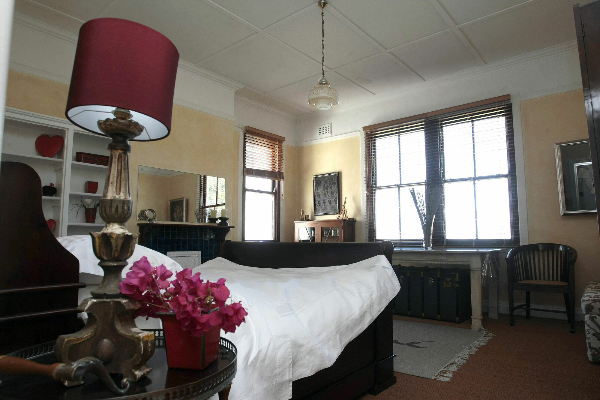 מויזנברג Bella Ev Guest House מראה חיצוני תמונה