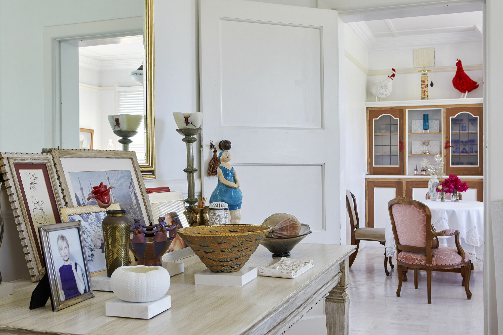 מויזנברג Bella Ev Guest House מראה חיצוני תמונה