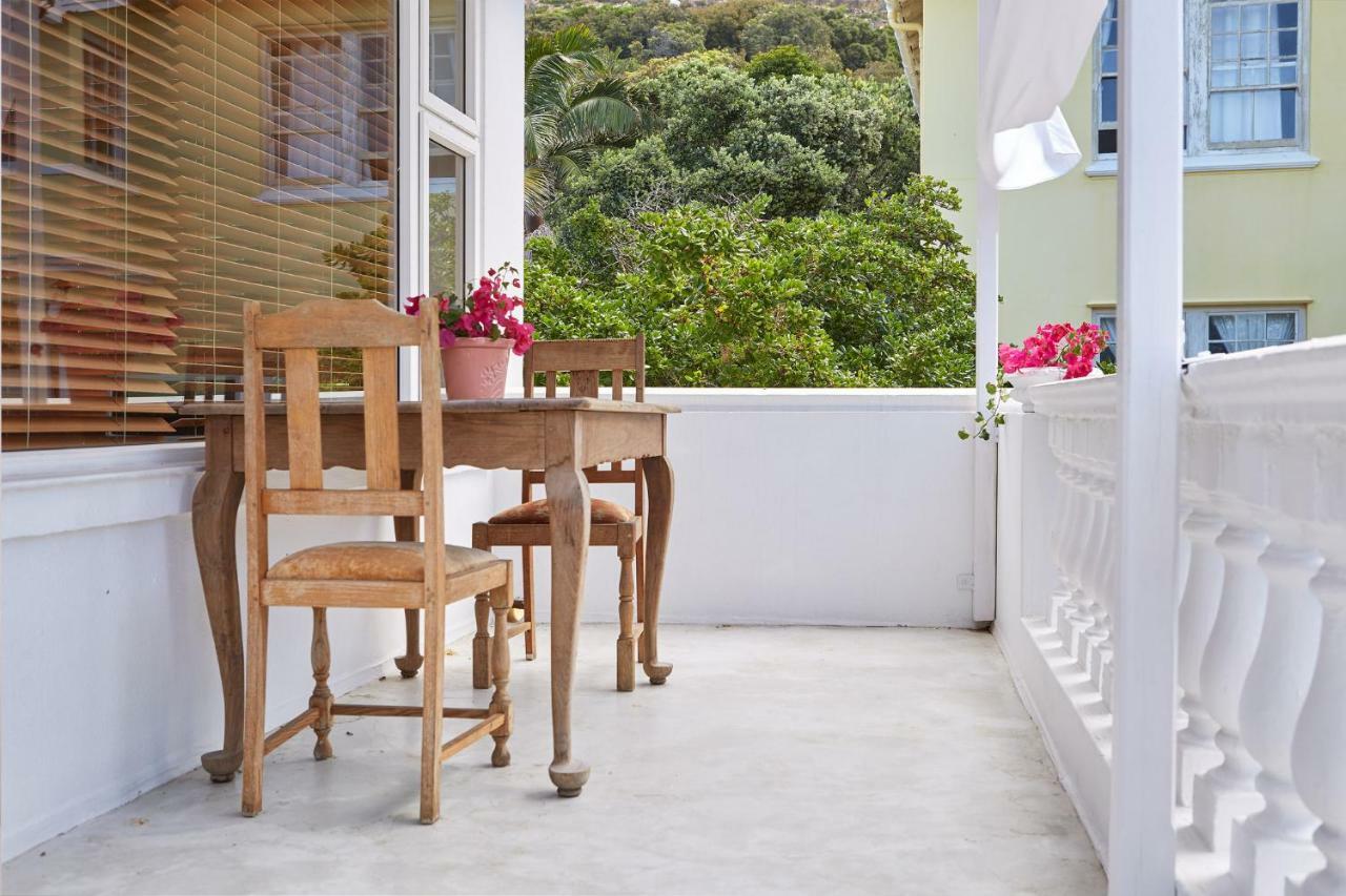 מויזנברג Bella Ev Guest House חדר תמונה