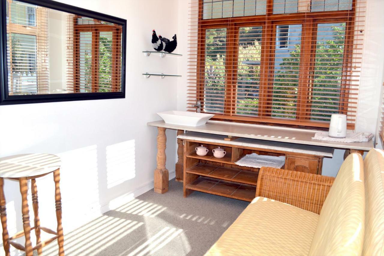 מויזנברג Bella Ev Guest House חדר תמונה